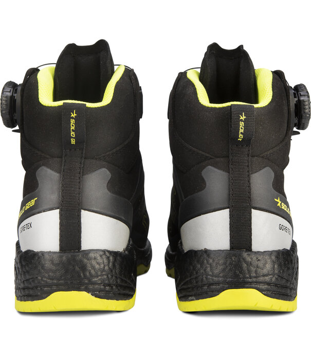 Solid Gear Prime GTX Mid S3