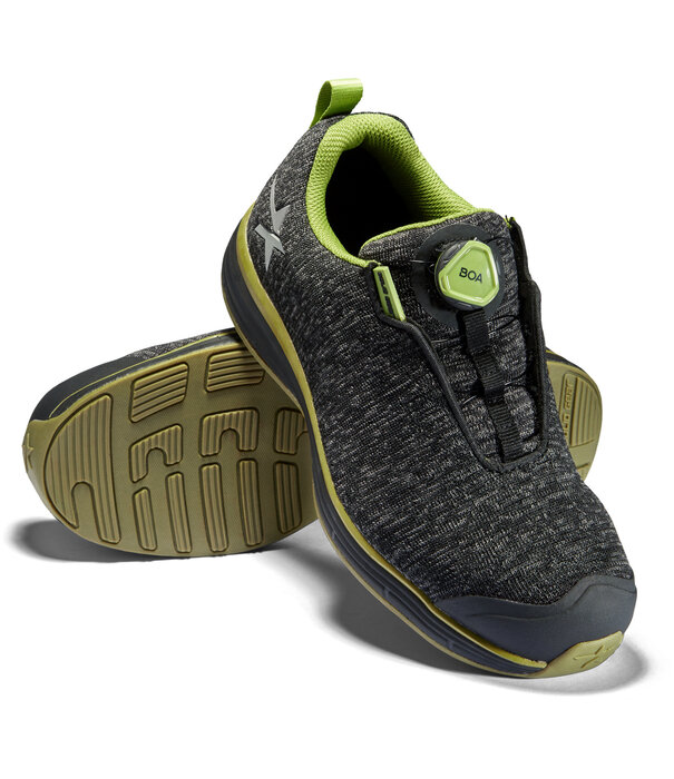 Solid Gear Haze Tellus S1P