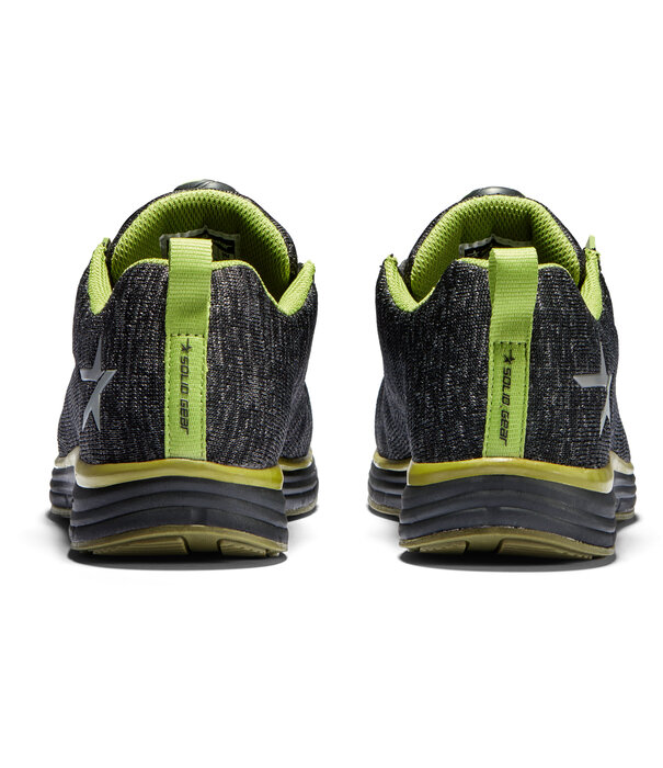 Solid Gear Haze Tellus S1P