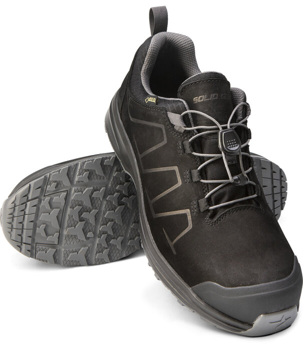 Solid Gear Talus GTX Low S3