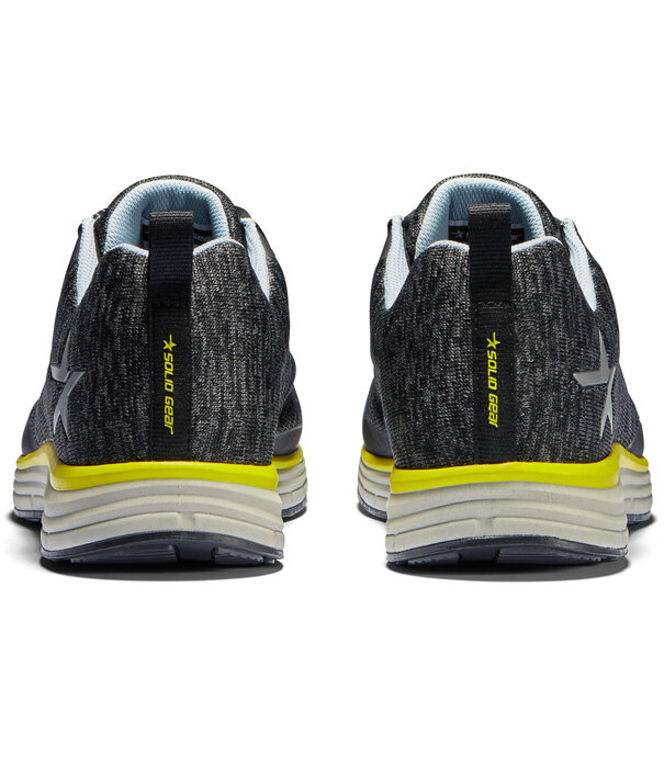 Solid Gear Haze Saturn S1P