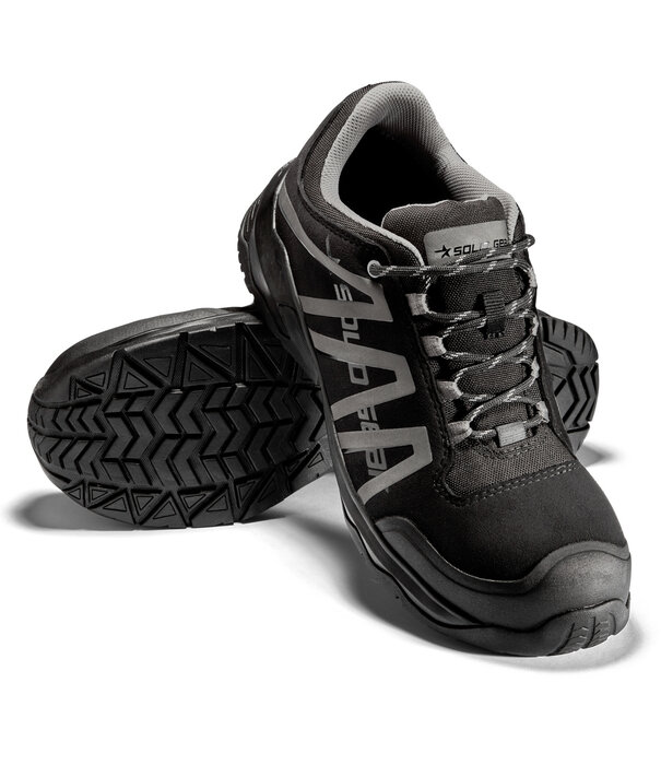 Solid Gear Shale Low S3