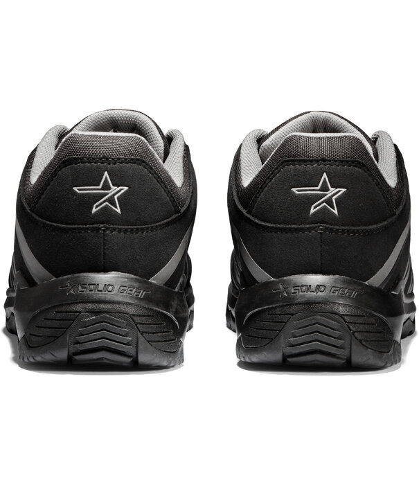 Solid Gear Shale Low S3