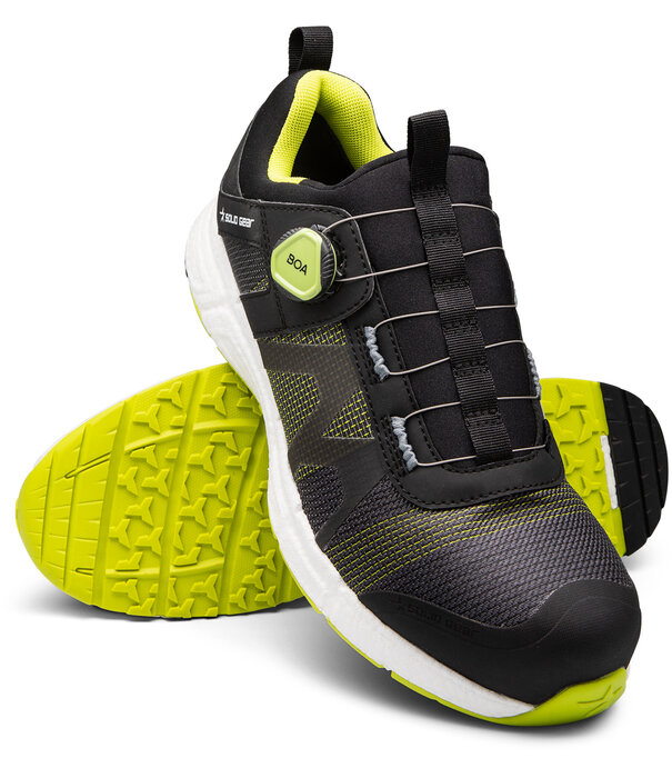 Solid Gear Vent 2 S1P