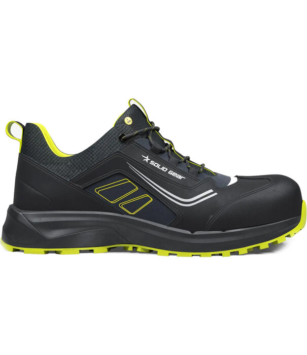 Solid Gear Adapt Low S3L Werkschoen