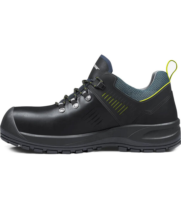 Solid Gear Ion Low S3L Veiligheidsschoen