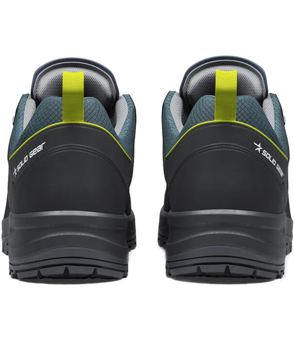 Solid Gear Ion Low S3L Veiligheidsschoen