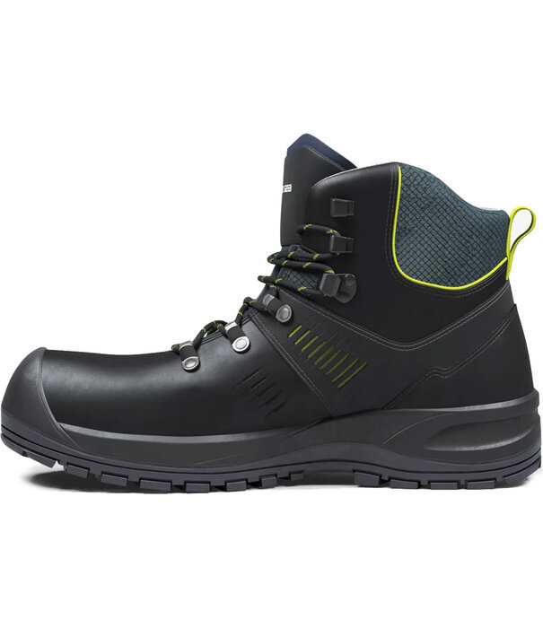 Solid Gear Ion Mid S3L Veiligheidsschoen
