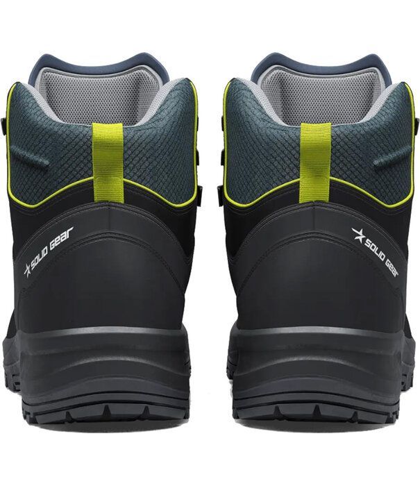 Solid Gear Ion Mid S3L Veiligheidsschoen