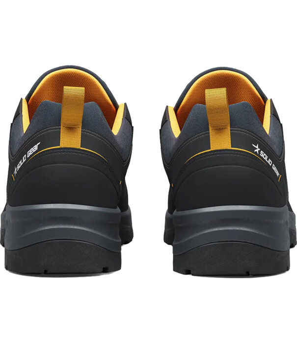 Solid Gear Essence Low S3L Veiligheidsschoen