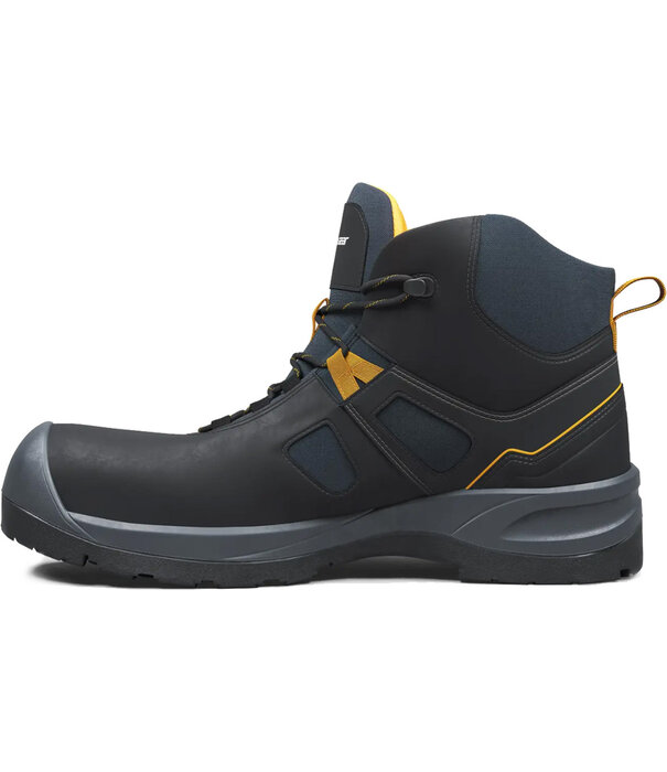 Solid Gear Essence Mid S3L Veiligheidsschoen
