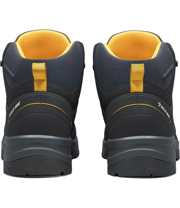 Solid Gear Essence Mid S3L Veiligheidsschoen