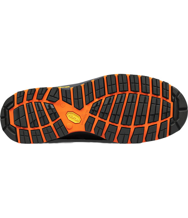 Solid Gear Falcon 2 Mid S3S