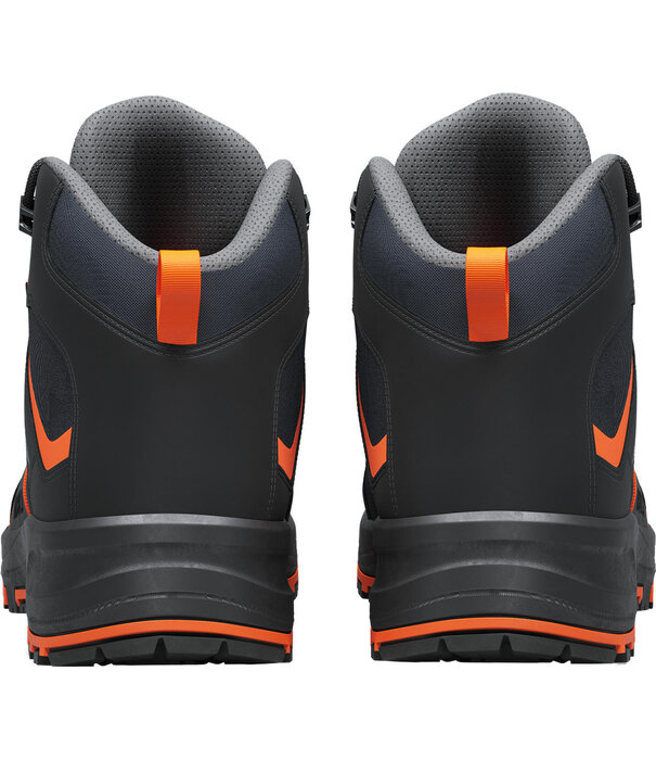 Solid Gear Falcon 2 Mid S3S