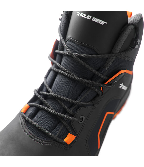 Solid Gear Falcon 2 Mid S3S