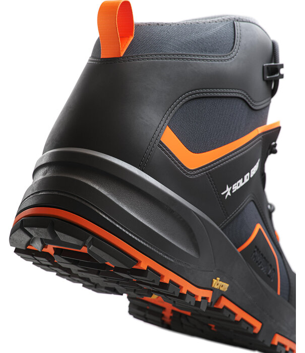 Solid Gear Falcon 2 Mid S3S