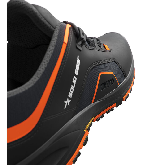 Solid Gear Griffin 2 Low S3S