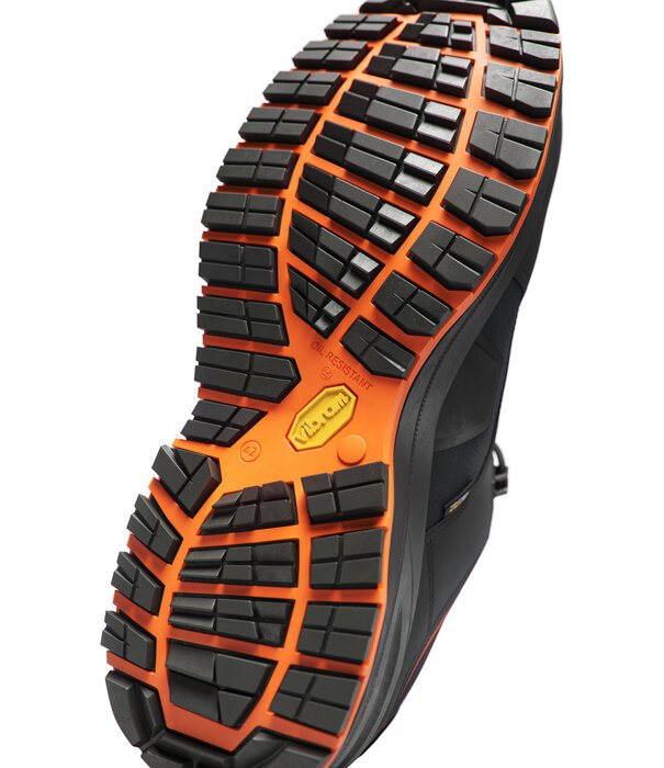 Solid Gear Griffin 2 Low S3S