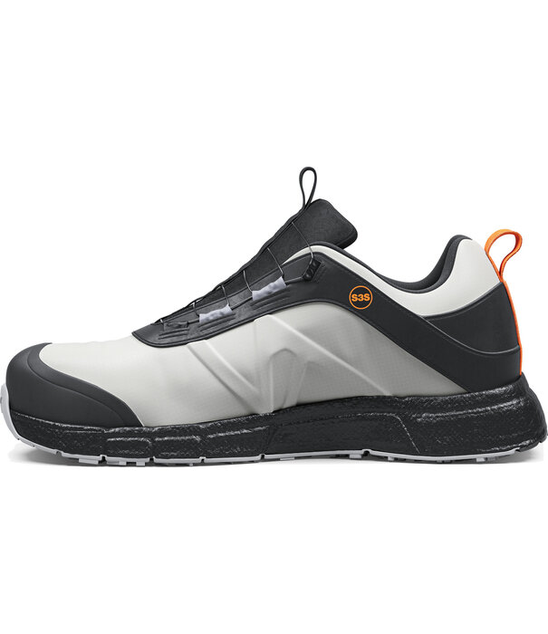 Solid Gear Revolution 2 Mono Low S3S