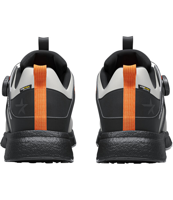 Solid Gear Revolution 2 Mono Low S3S