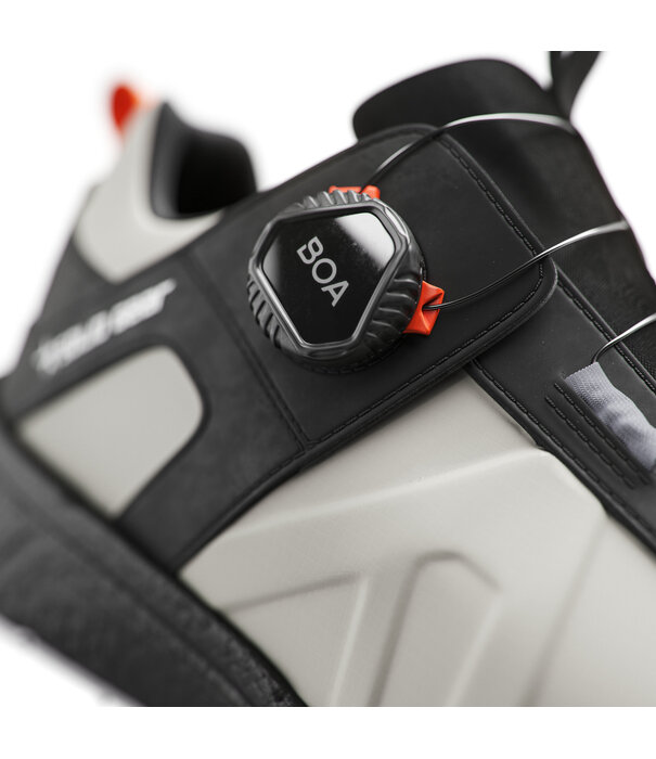 Solid Gear Revolution 2 Mono Low S3S