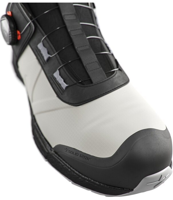 Solid Gear Revolution 2 Mono Low S3S