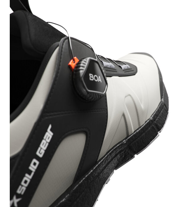 Solid Gear Revolution 2 Mono Low S3S