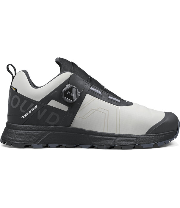 Solid Gear Bound Mono Low O2