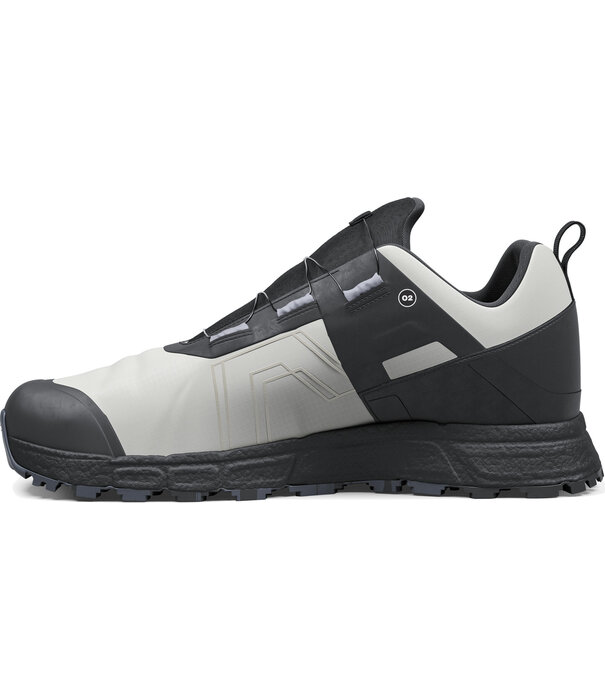 Solid Gear Bound Mono Low O2