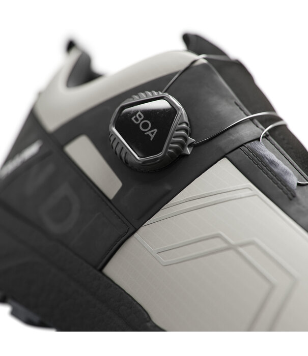 Solid Gear Bound Mono Low O2