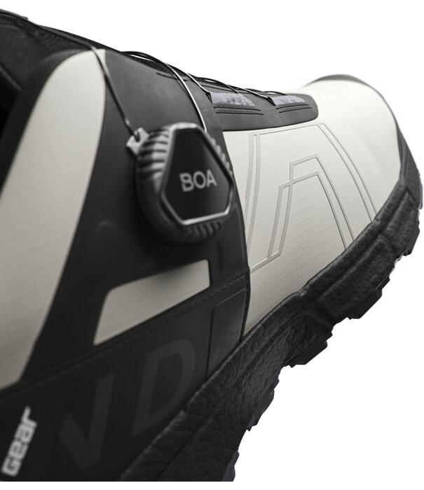 Solid Gear Bound Mono Low O2