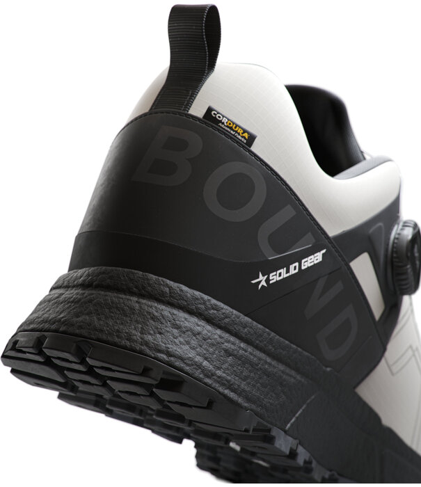 Solid Gear Bound Mono Low O2