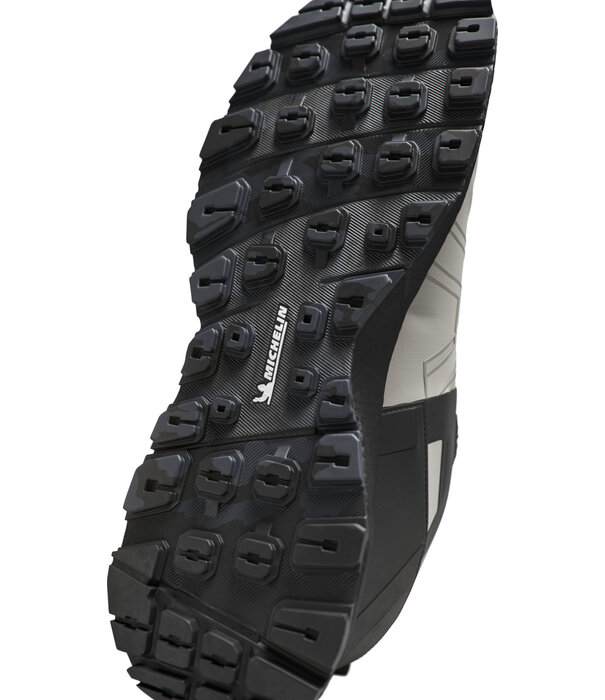 Solid Gear Bound Mono Low O2