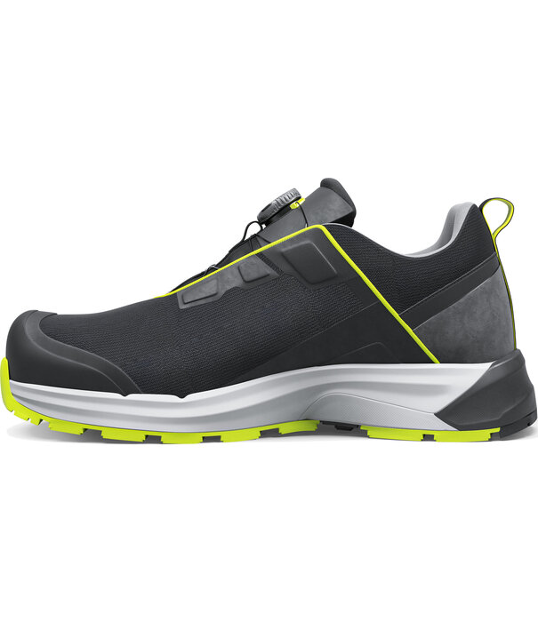 Solid Gear Haze 2 Low S3S