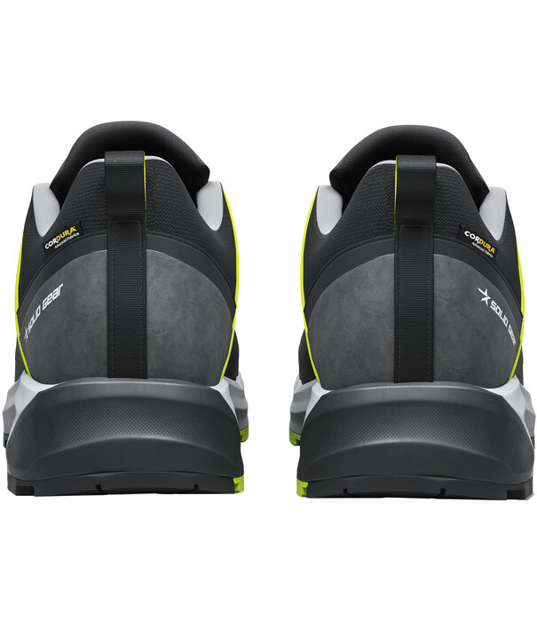 Solid Gear Haze 2 Low S3S