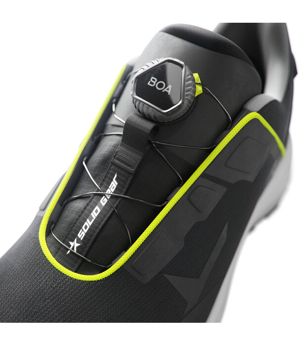 Solid Gear Haze 2 Low S3S