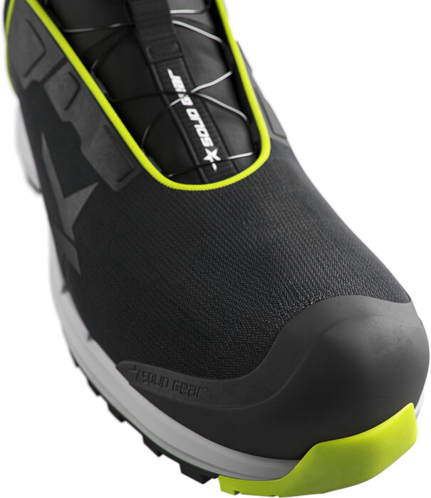 Solid Gear Haze 2 Low S3S