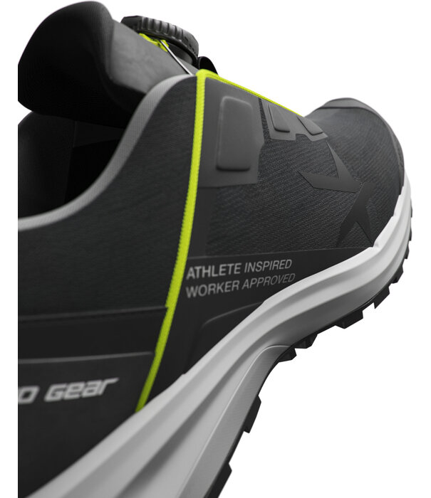 Solid Gear Haze 2 Low S3S