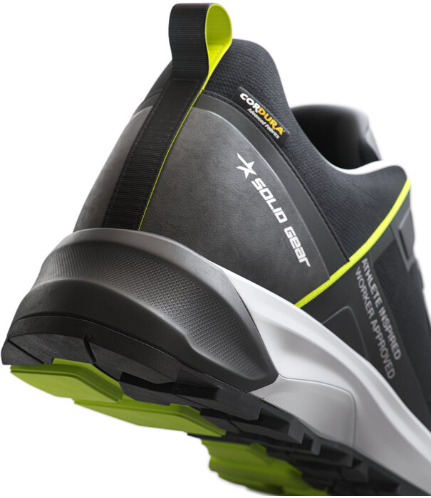 Solid Gear Haze 2 Low S3S