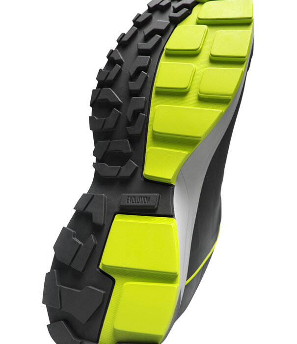 Solid Gear Haze 2 Low S3S