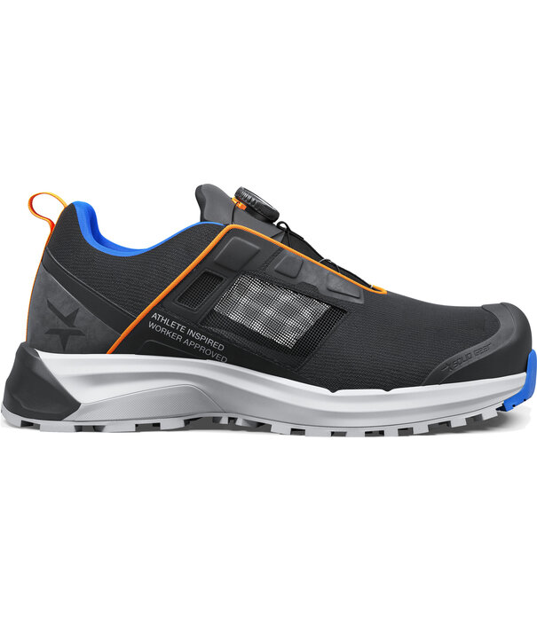 Solid Gear Haze 2 Air Low S1PS