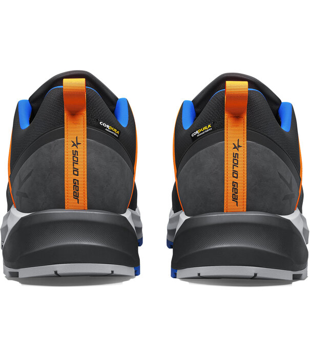 Solid Gear Haze 2 Air Low S1PS