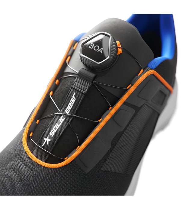 Solid Gear Haze 2 Air Low S1PS