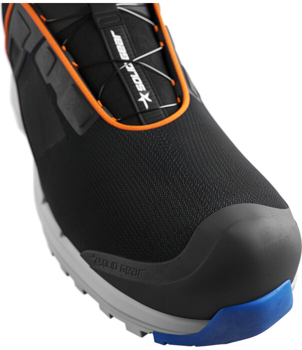 Solid Gear Haze 2 Air Low S1PS