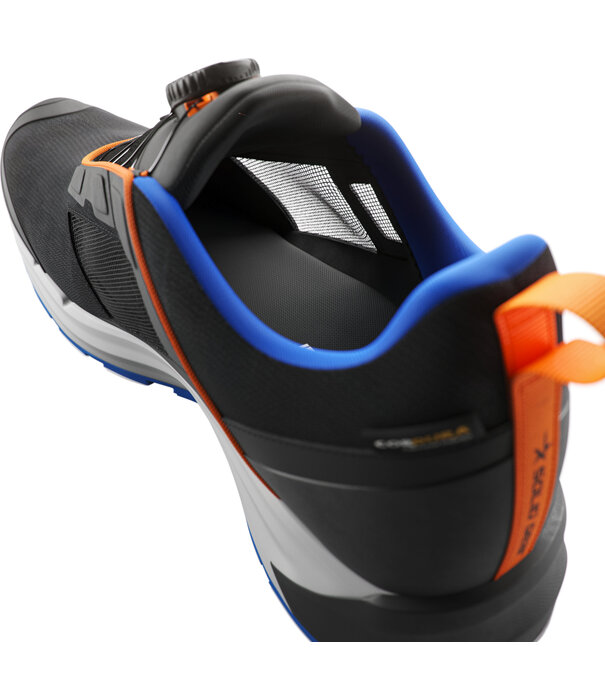 Solid Gear Haze 2 Air Low S1PS