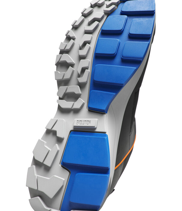 Solid Gear Haze 2 Air Low S1PS