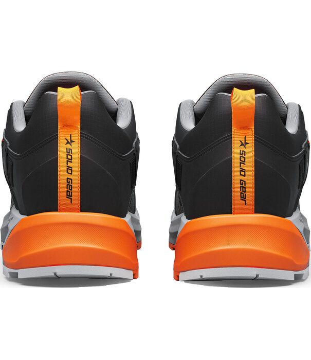 Solid Gear Haze 2 Fly Low S1PS