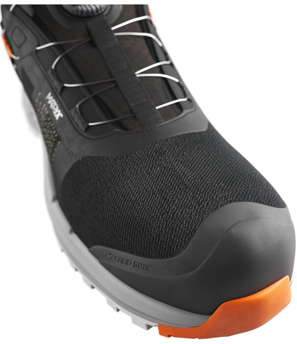 Solid Gear Haze 2 Fly Low S1PS