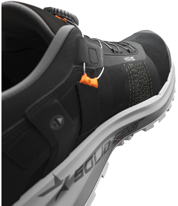 Solid Gear Haze 2 Fly Low S1PS