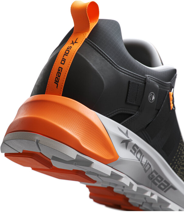 Solid Gear Haze 2 Fly Low S1PS